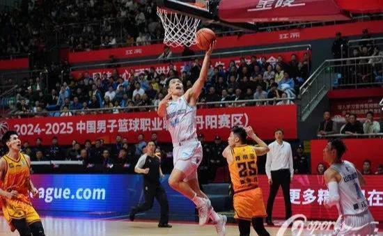 山东男篮全运会核心阵容确定前三是别想了八强已是极限！(图3)