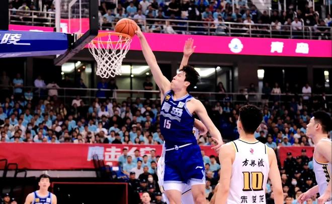 山东男篮全运会核心阵容确定前三是别想了八强已是极限！(图6)