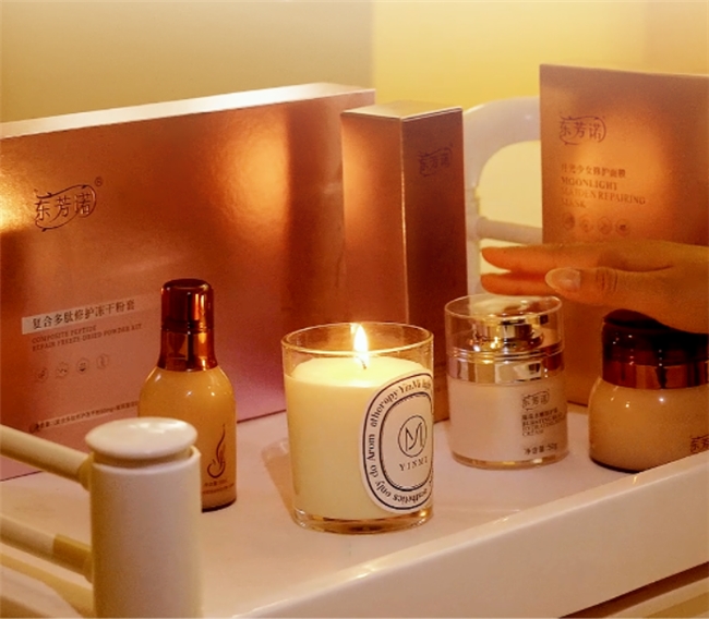 情绪疗愈赋能美容院东芳诺定义护肤升级新方向(图3)
