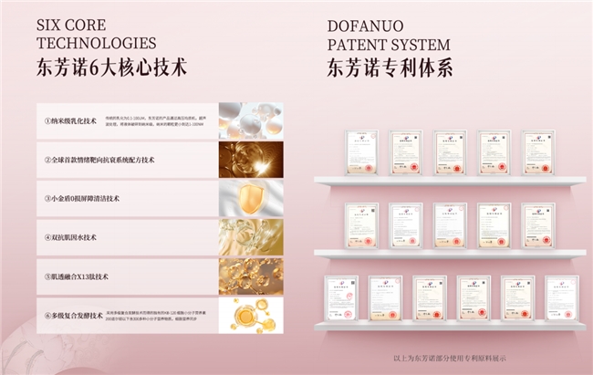 情绪疗愈赋能美容院东芳诺定义护肤升级新方向(图4)