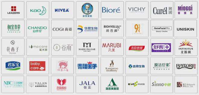 水中银小鱼亲测荣获「ICIC科技创新服务商奖」！(图8)
