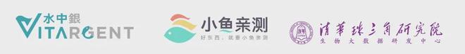 水中银小鱼亲测荣获「ICIC科技创新服务商奖」！(图9)