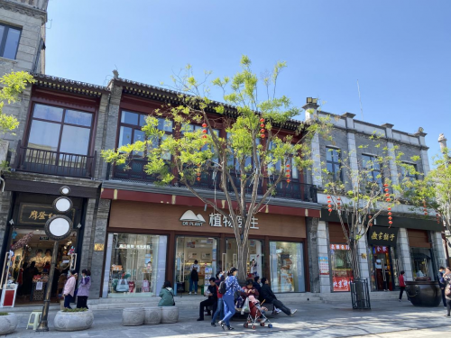 植物医生的品牌进化论从4328家门店到全球认证(图2)