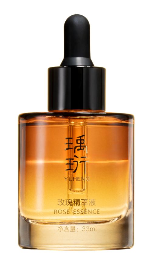 瑀珩YUHENG引领天然芳疗新风尚大马士革玫瑰成就肌肤自然之美(图6)