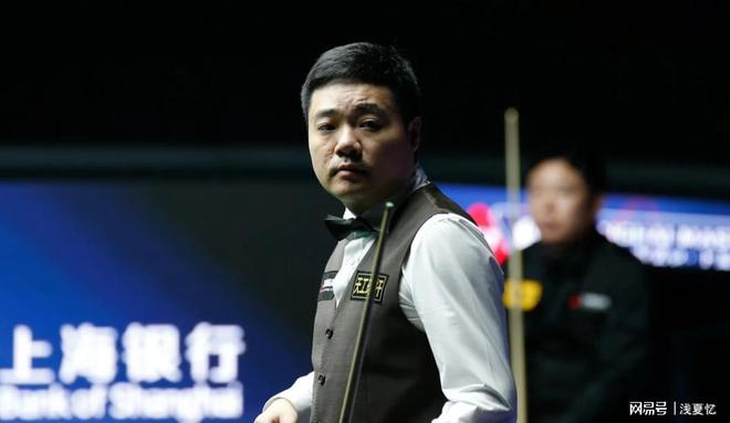 赵心童6-2韦克林晋级赛后爆言心态崩比赢球更扎心的是这句话(图2)