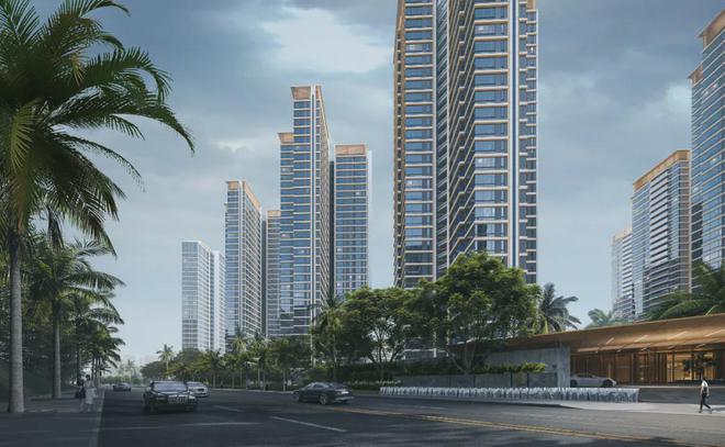 地产行业迎来新转机(图2)