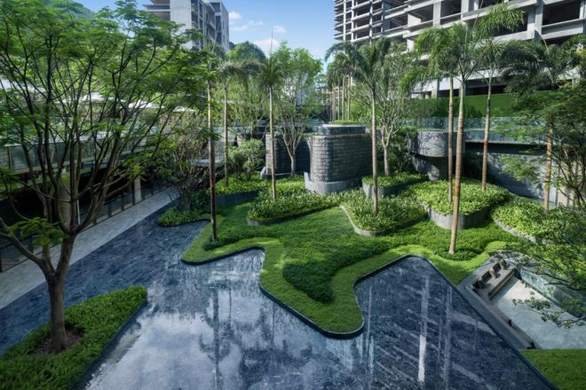 地产行业迎来新转机(图14)