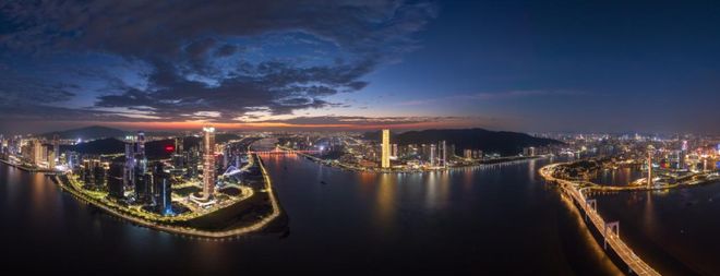 地产行业迎来新转机(图19)