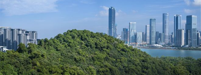 地产行业迎来新转机(图16)