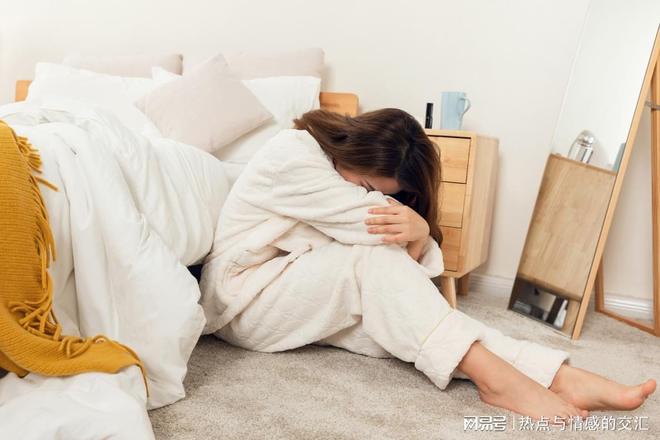 阴雨天让人心情不爽阴雨天如何调整情绪不致于让自己郁闷(图4)