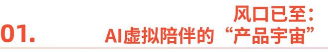 AI虚拟陪伴商业化算法背后的孤独生意(图2)