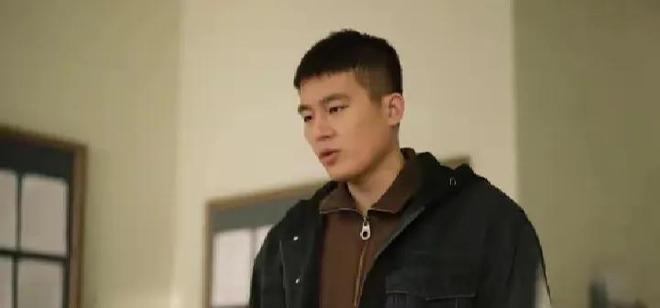PG电子网站《刑警的日子》大结局令人心痛本来最幸福的两个人一个比一个惨(图3)