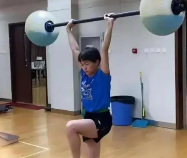 PG电子平台点名全红婵揭露其背后真实现状(图10)