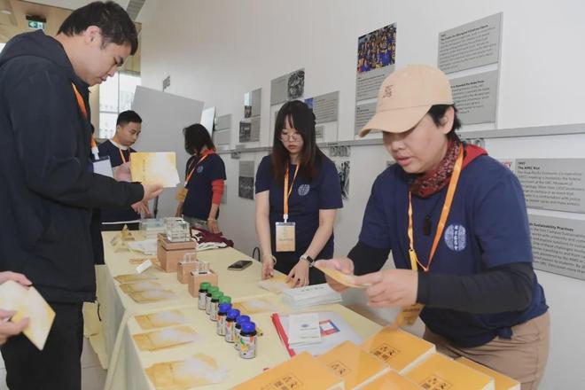 西元2025年温哥华趋势破译论坛精彩绽放！(图10)