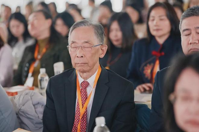 西元2025年温哥华趋势破译论坛精彩绽放！(图15)