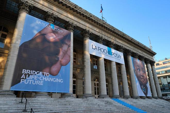 以理护肤泉心释爱理肤泉50年皮肤学权威先锋无止尽(图1)