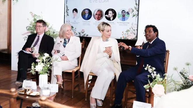 “情绪护肤”如何有据可循？EVELOM给出答案独家专访(图5)