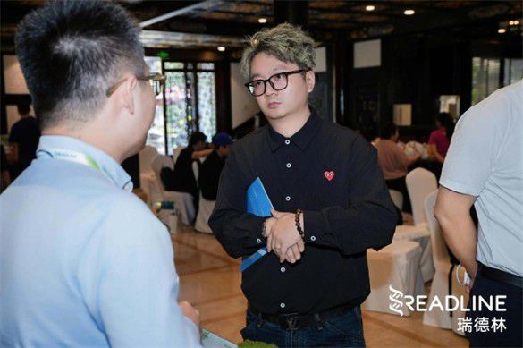 柏卡姿赴瑞德林科学研讨会：探寻生命分子进化共筑国货护肤新篇(图9)