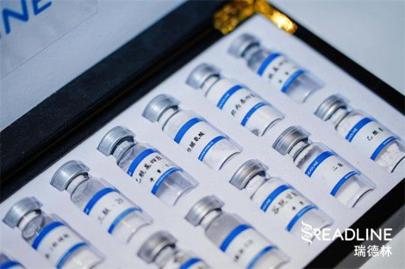 柏卡姿赴瑞德林科学研讨会：探寻生命分子进化共筑国货护肤新篇(图5)