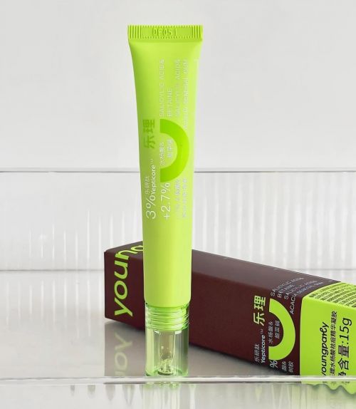 什么产品祛痘最好用？十大宝藏品牌推荐适合中学生祛痘的护肤品(图9)