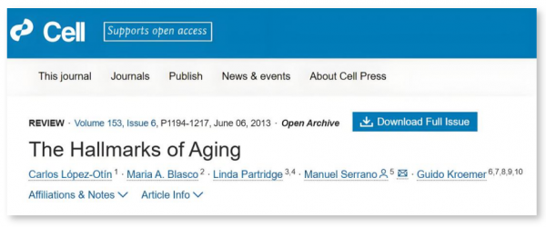 从象牙塔到商业化博奥真Bioagen开启抗衰研究的下一个风口(图1)