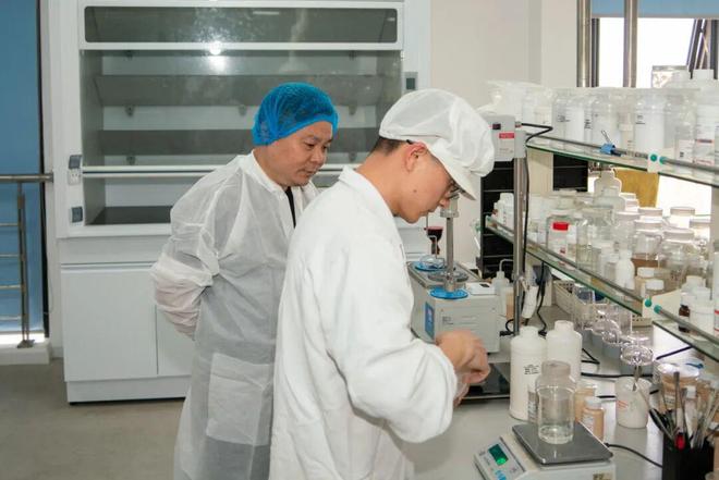 深耕护肤细分领域为多个美妆品牌提供服务(图4)