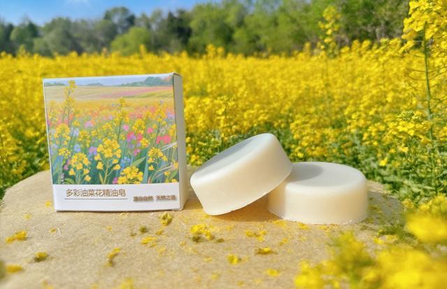 成都市农林科学院首推“油菜花花”酸奶市民半天“炫光”4天存货(图3)