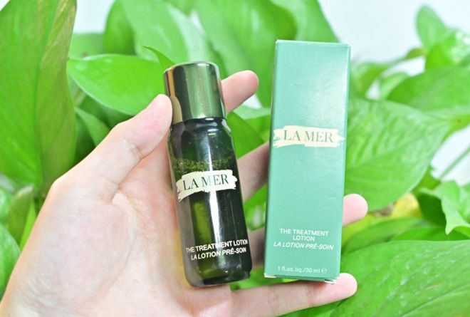 PG平台蹲到了！海之谜精粹水“大跳水”！补水保湿维稳一瓶搞定！(图13)