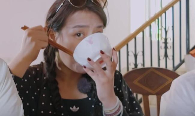 马思纯钱都花了来都来了状态复活引发热议(图13)
