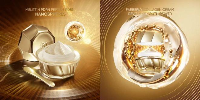 PG电子网站胶原“破界”法伯丽将携“硬核原料”闪耀巴黎创新正当时(图2)