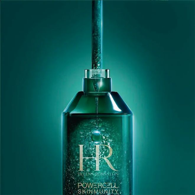 PG电子网站赫莲娜绿宝瓶精华强韧屏障促进肌肤新生、根源修护肌底令肌肤水嫩细腻！(图3)