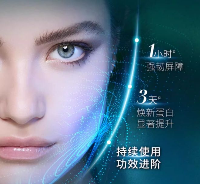 PG电子网站赫莲娜绿宝瓶精华强韧屏障促进肌肤新生、根源修护肌底令肌肤水嫩细腻！(图18)