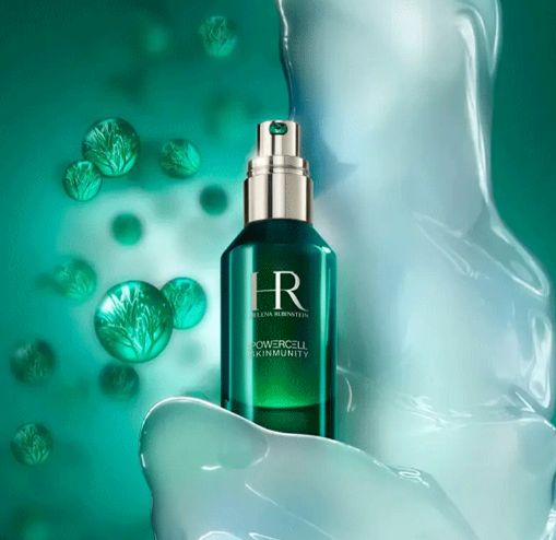 PG电子网站赫莲娜绿宝瓶精华强韧屏障促进肌肤新生、根源修护肌底令肌肤水嫩细腻！(图19)