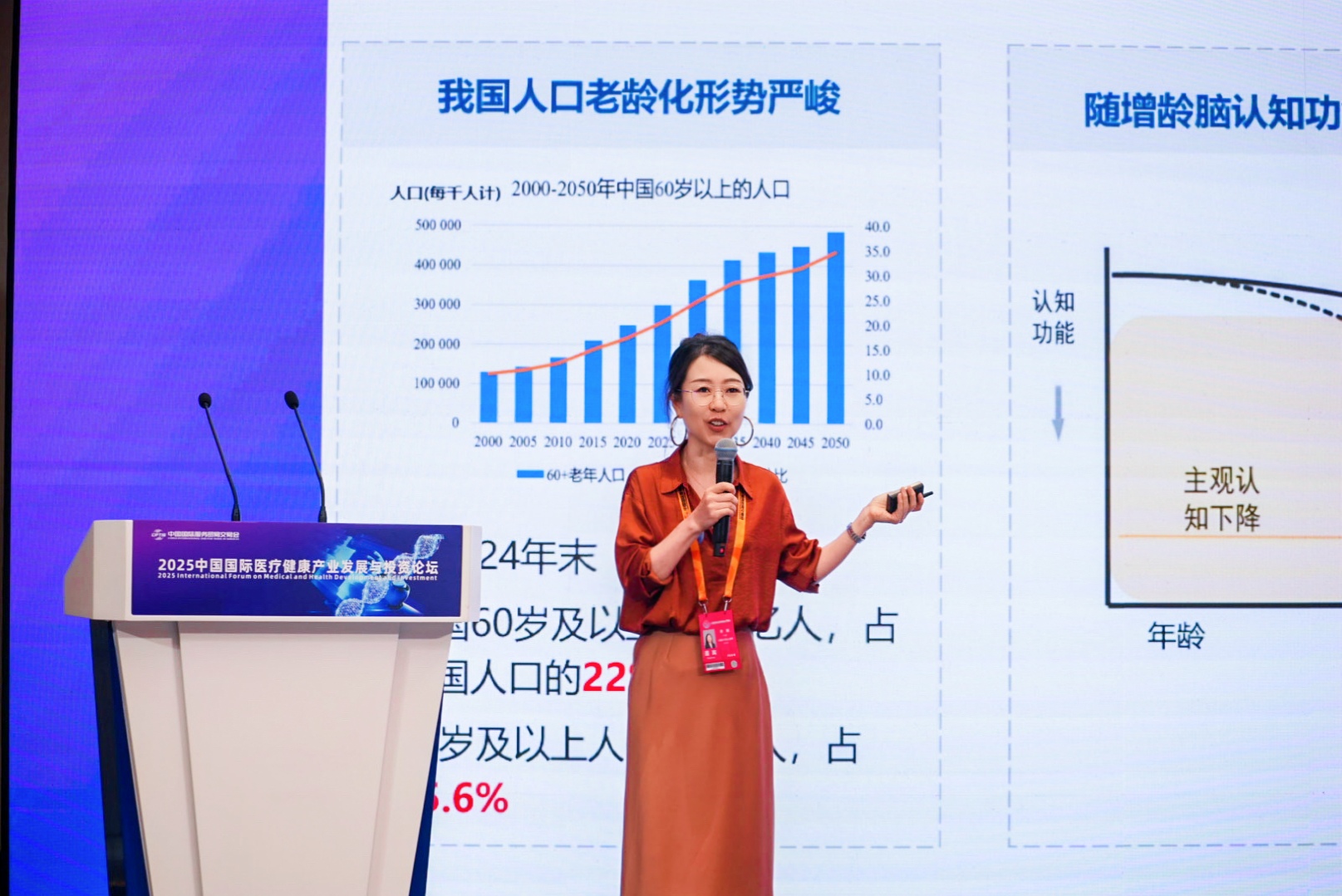 PG电子平台2025中国国际医疗健康产业发展与投资论坛在京召开(图14)