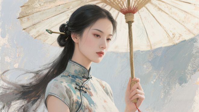 《云渺》一年五季《太奶奶》续季双破亿短剧的尽头是系列化(图9)