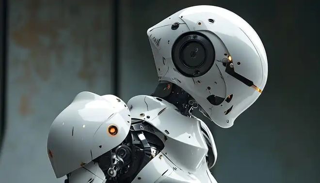 PG电子网站宇树科技IPO倒计时人形机器人+宇树核心材料供应商曝光?(图3)