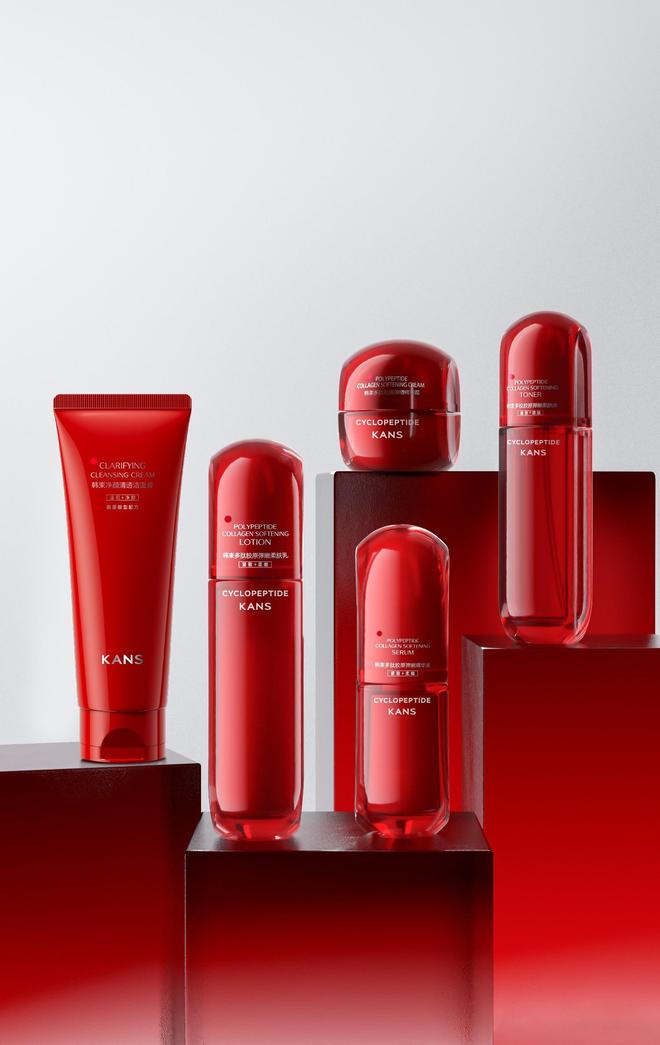 PG电子平台改写全球美容科技史的科学家加盟上美中国美妆要变天了?(图2)