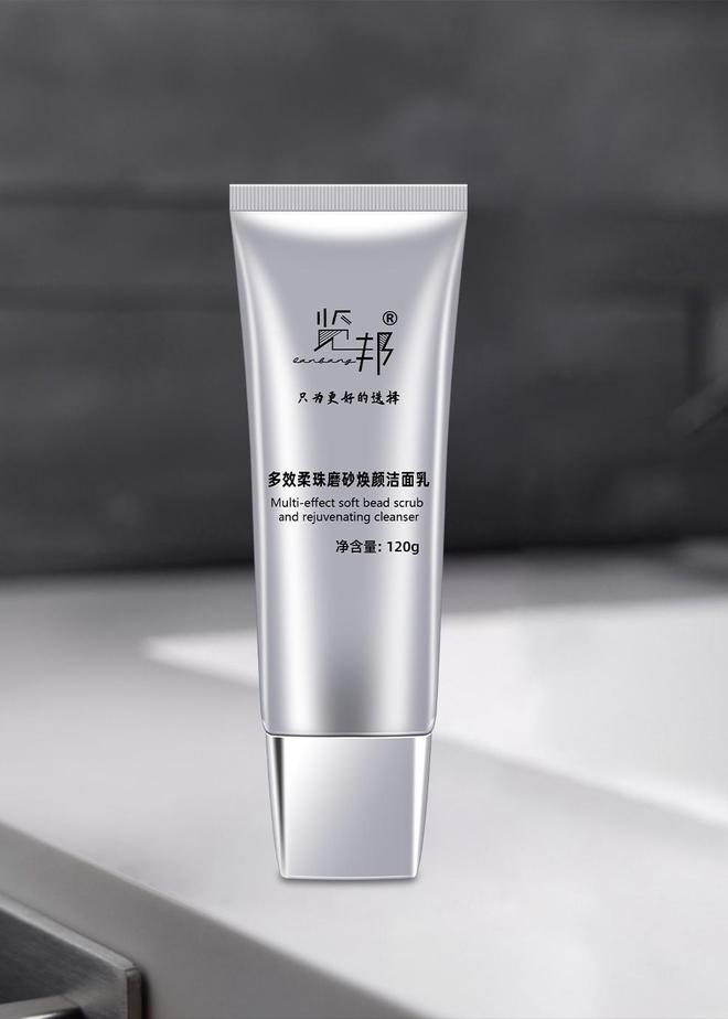 PG电子平台男生洁面必看！这2款洗感封神用过再也换不掉的护肤品牌揭秘！(图3)