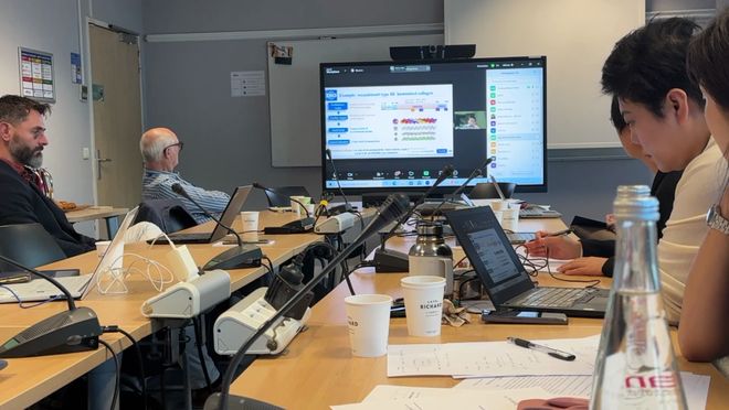 锦波生物旗下重组Ⅲ型人源化胶原蛋白冻干纤维成功完成登记(图28)