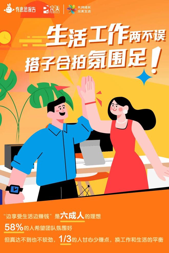 2025年什么样的生活才叫“完美”？(图3)