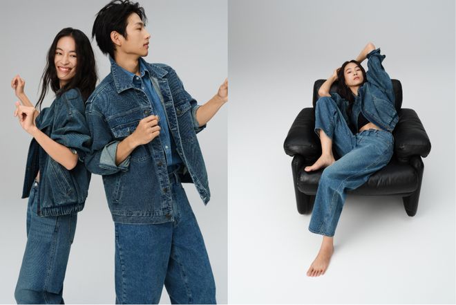 “伊”手快报赵丽颖、孟子义、林允携手秋风遇见新意：在光影与质感中锋芒再露(图36)