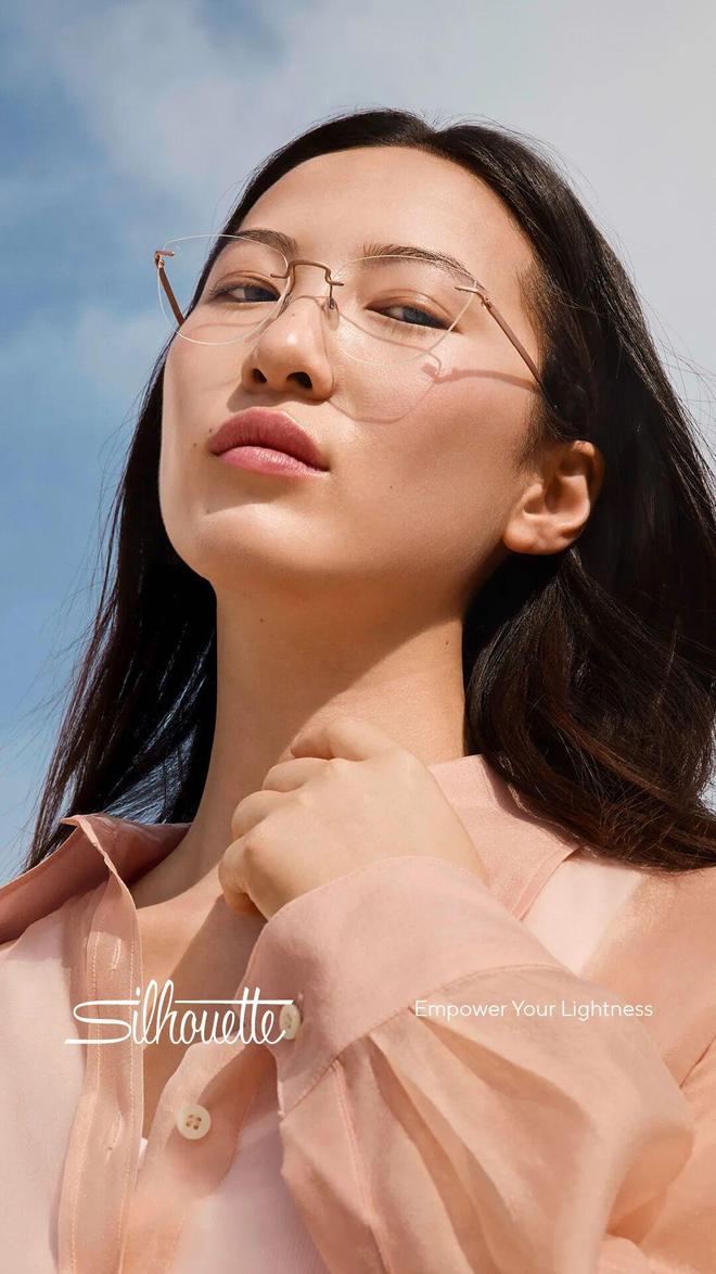 “伊”手快报赵丽颖、孟子义、林允携手秋风遇见新意：在光影与质感中锋芒再露(图34)