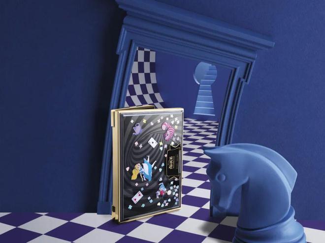 “伊”手快报赵丽颖、孟子义、林允携手秋风遇见新意：在光影与质感中锋芒再露(图32)