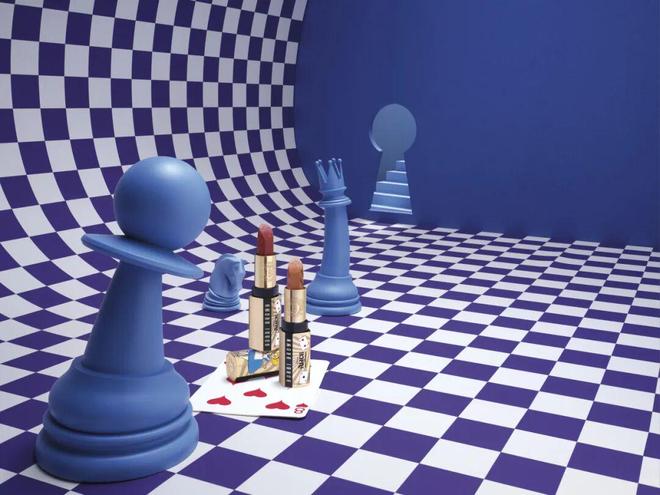 “伊”手快报赵丽颖、孟子义、林允携手秋风遇见新意：在光影与质感中锋芒再露(图31)