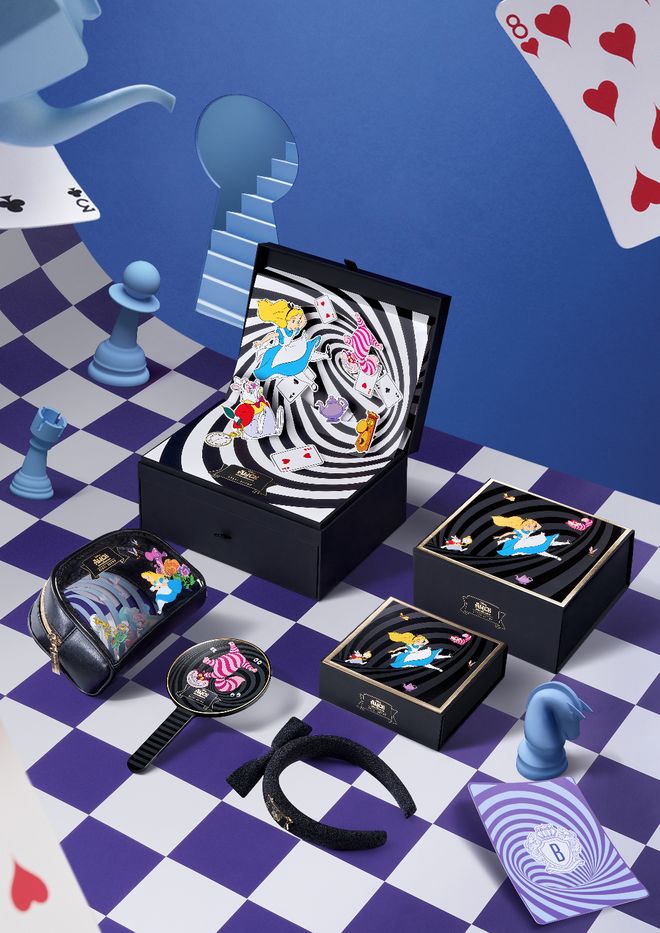 “伊”手快报赵丽颖、孟子义、林允携手秋风遇见新意：在光影与质感中锋芒再露(图33)