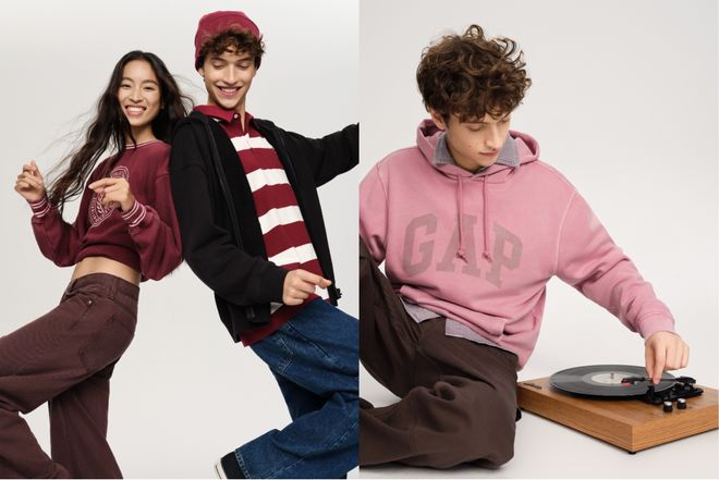 “伊”手快报赵丽颖、孟子义、林允携手秋风遇见新意：在光影与质感中锋芒再露(图38)