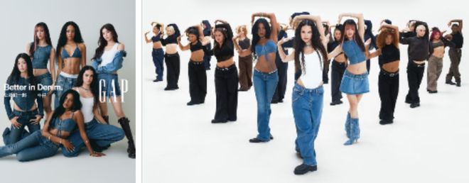 “伊”手快报赵丽颖、孟子义、林允携手秋风遇见新意：在光影与质感中锋芒再露(图41)