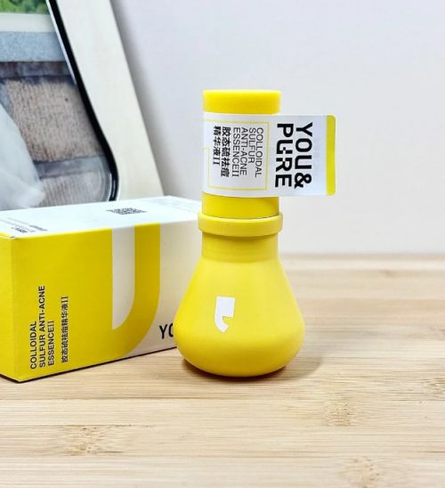 什么产品祛痘效果最好？适合学生祛痘的护肤品品牌温和不伤肤(图6)