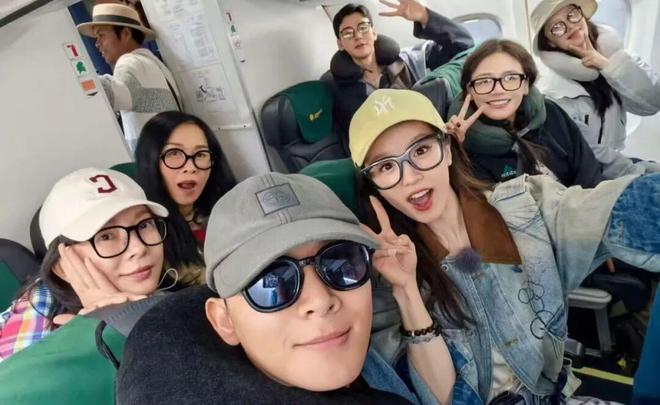 假如花少7变身自媒体团队这分工太绝了!(图1)