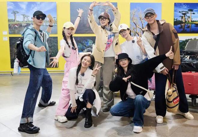 假如花少7变身自媒体团队这分工太绝了!(图8)